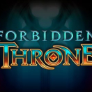 Forbidden Throne