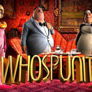 Whospunit